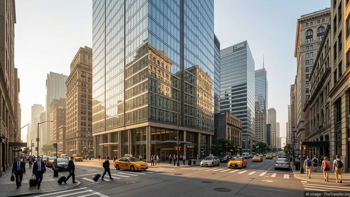 Nikhil Shah to Lead CBRE Hotels & Hospitality Capital Markets