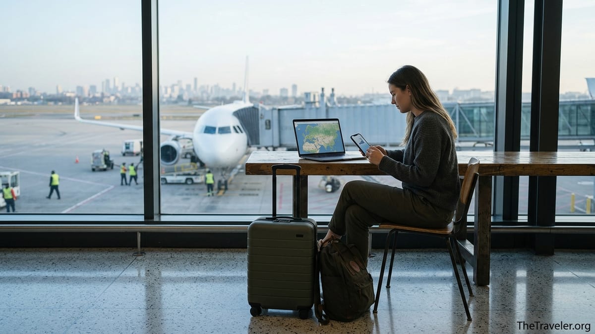 Is Nomad eSIM Legit for International Travel in 2026?