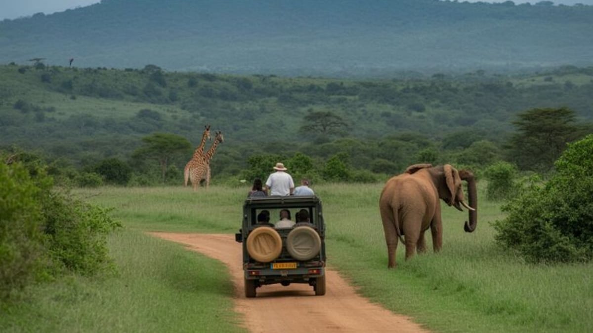 Nordic and Baltic Nations Rally Behind Uganda’s Tourism Push