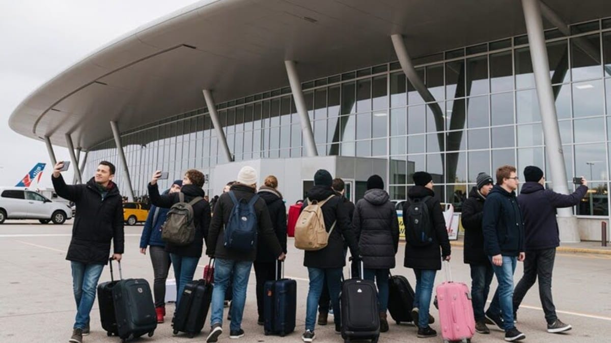 North Korea’s Borders Inch Open, But Tourists Still Shut Out