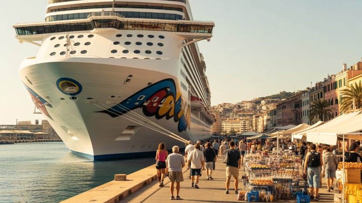 Norwegian Cruise Line’s 2026 Fleet Push Reshapes Global Tourism