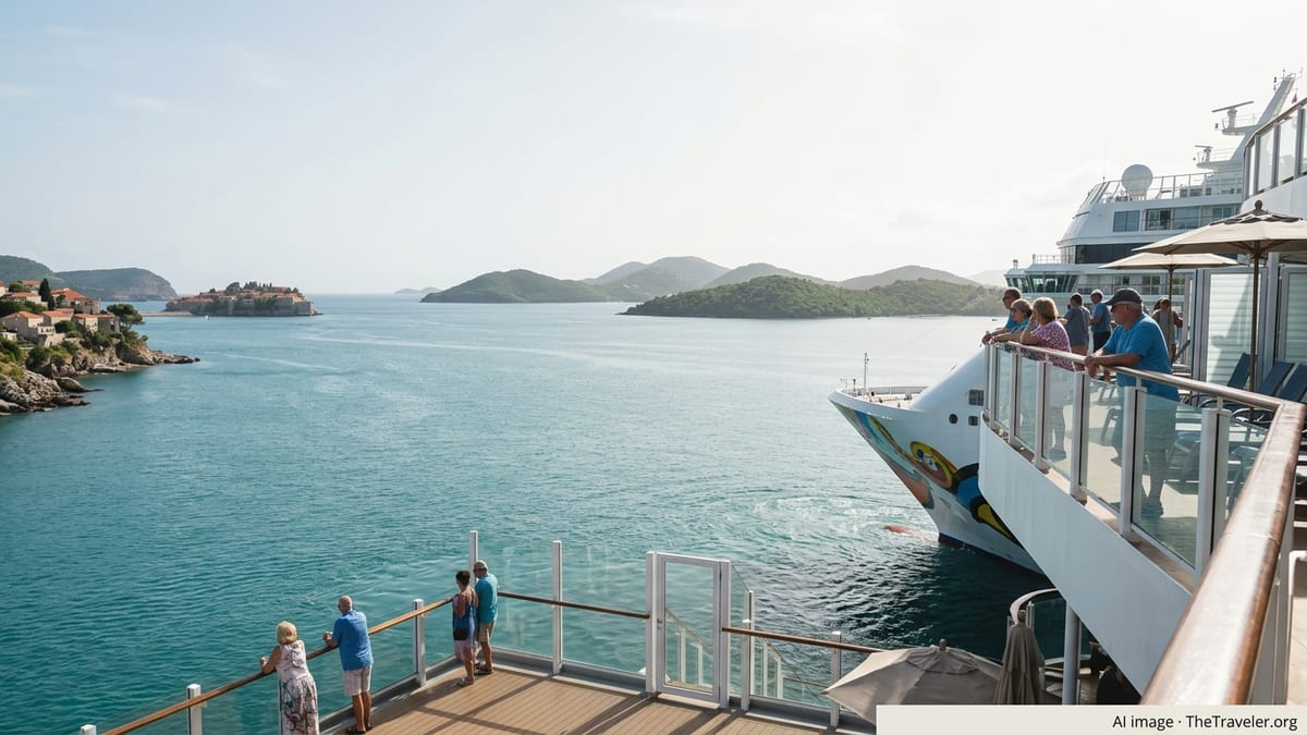 Norwegian Cruise Line Expands Full Future Cruise Credit