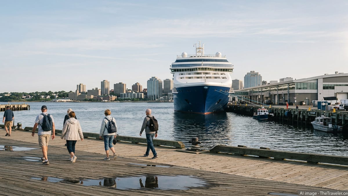 Charleston Port Works Push Norwegian Jewel Bermuda Reroute