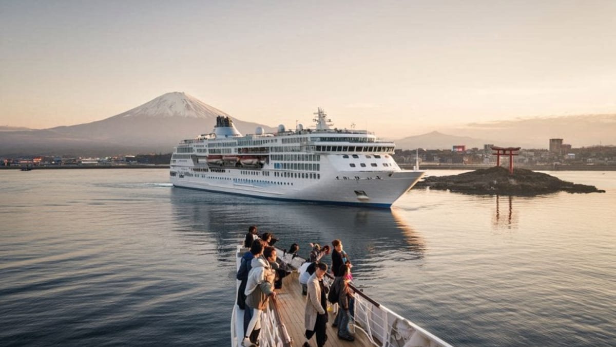 Norwegian Luna Christened in Miami as NCL’s Newest Flagship