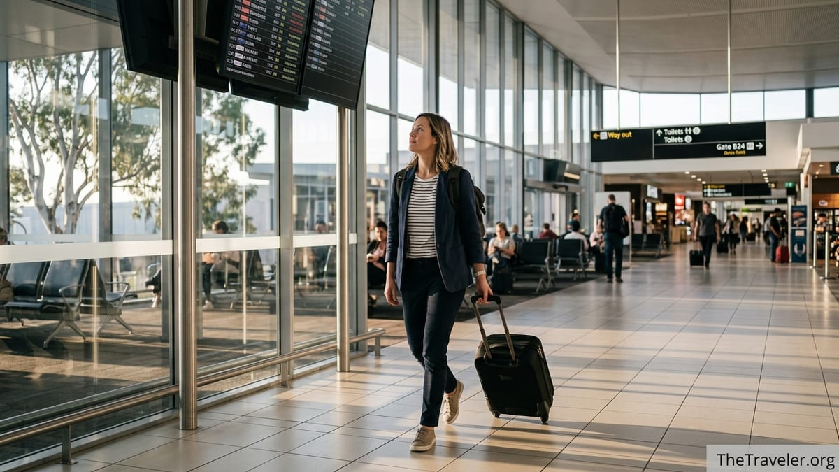 When NRMA Travel Insurance Makes Sense for Frequent Travelers