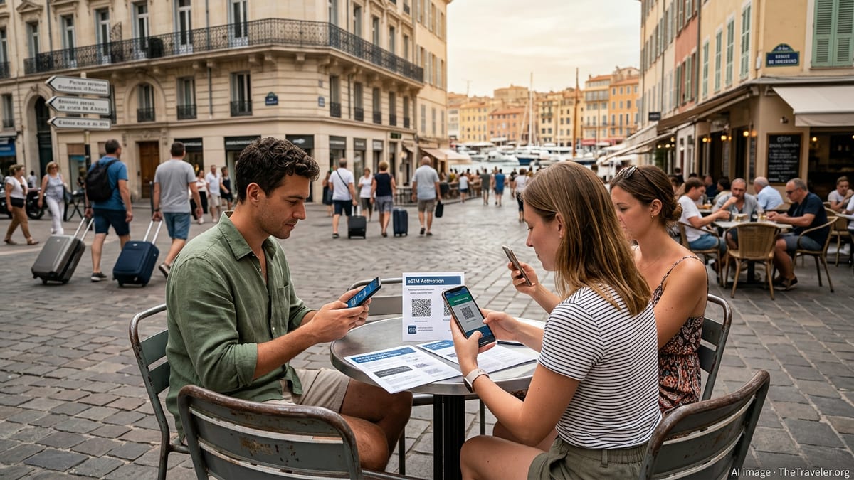 Orange Holiday SIM Redefines Europe Travel Connectivity in 2026