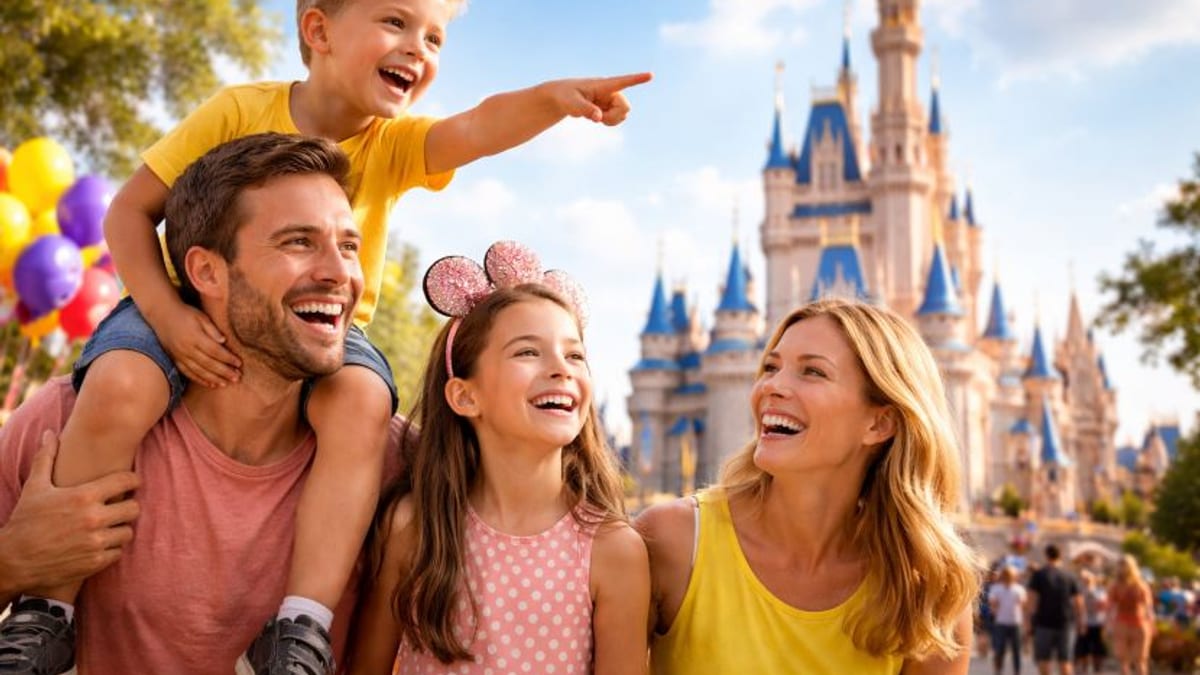 Orlando Disney World 2026 Guide to Free Dining and Tickets
