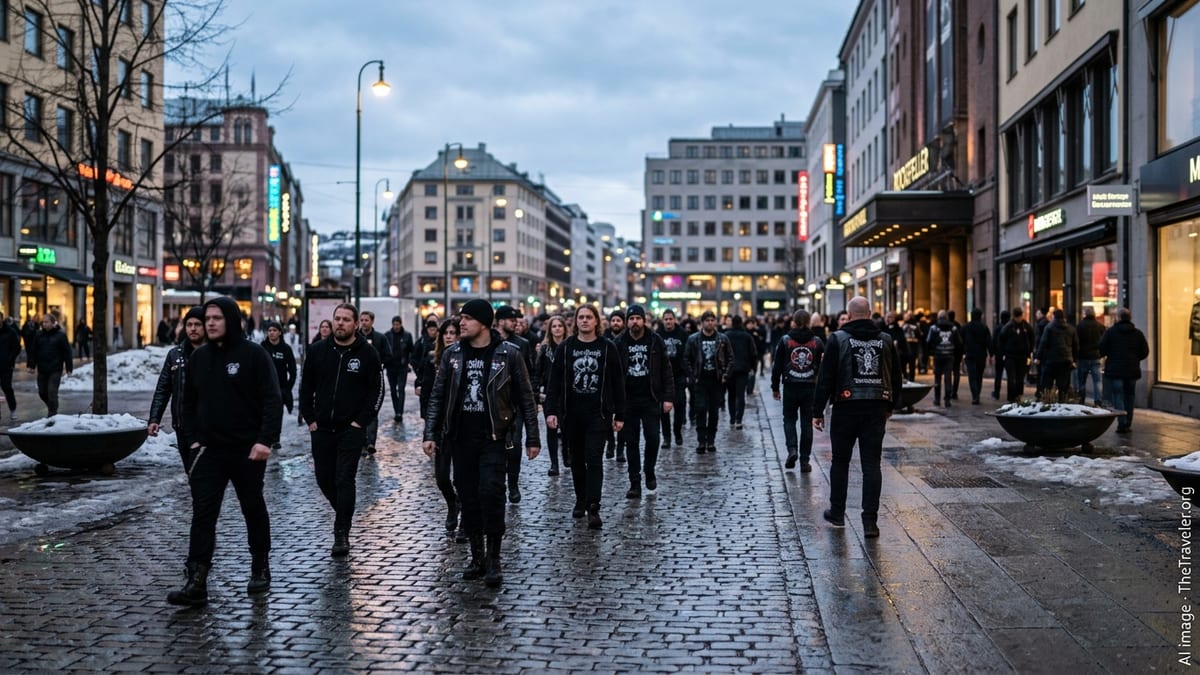 Inferno Festival 2026 Brings Metal Mayhem to Easter Oslo