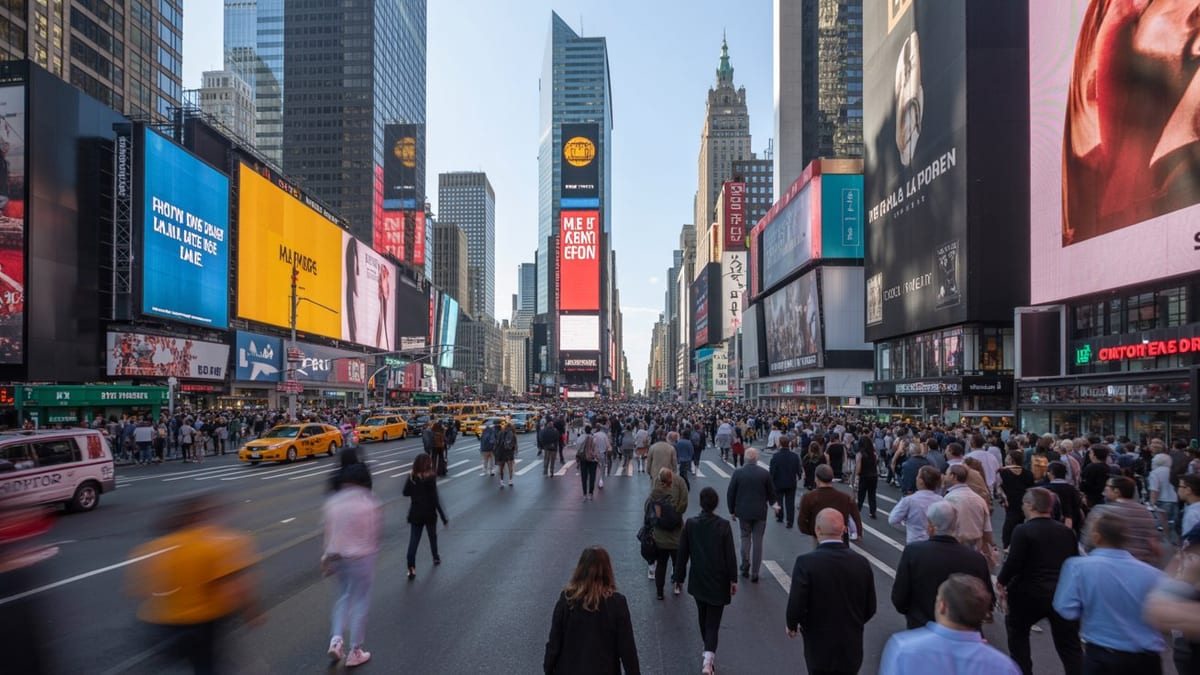 Overrated US Attractions And Smarter Trips To Take Instead