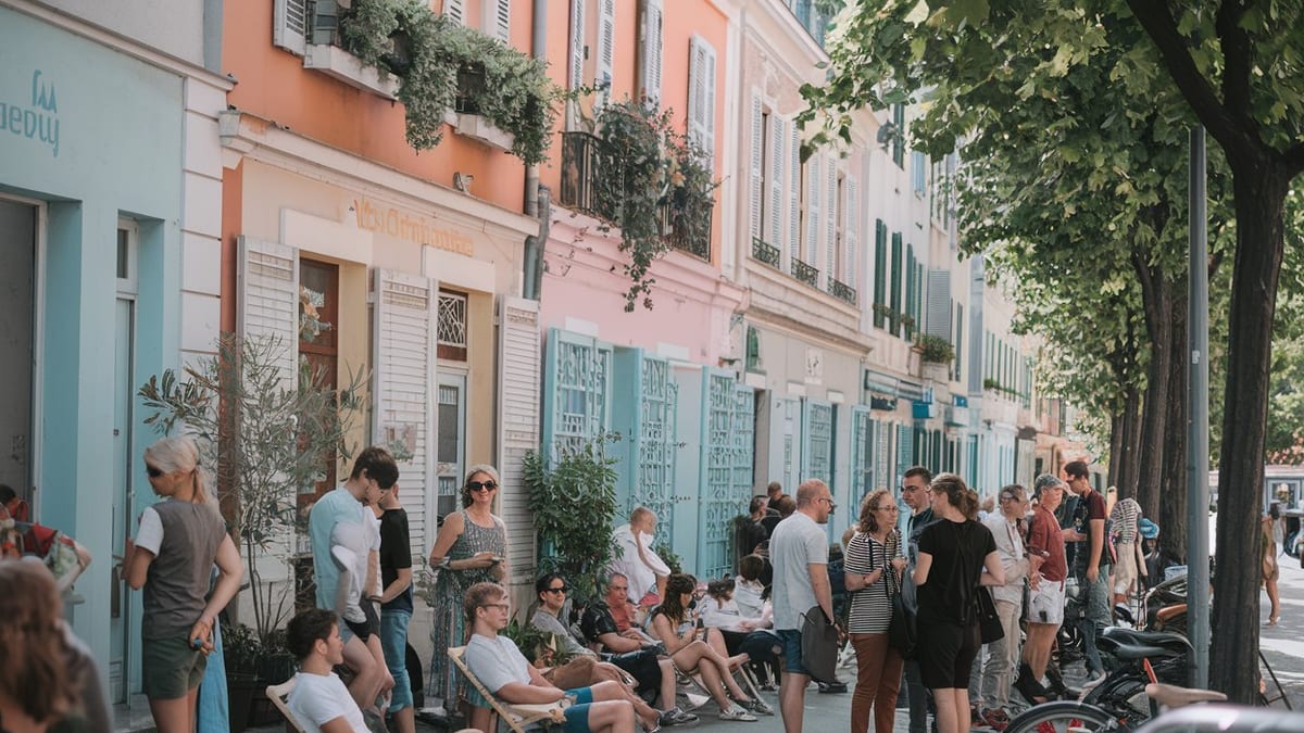 Paris Tightens Airbnb Rules in 2026 to Curb Overtourism