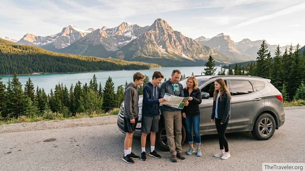 Is a Parks Canada Discovery Pass Really Worth It?