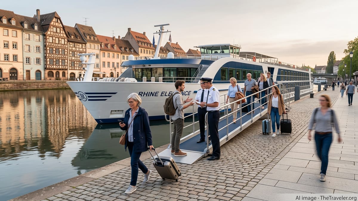 Pavlus Travel Grows Solo Program 32% in First Year