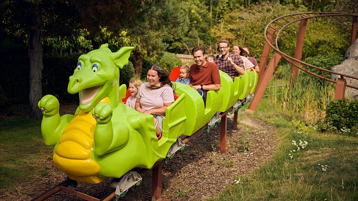 Paw Patrol, Pokémon and LEGO power a new wave of toy tourism