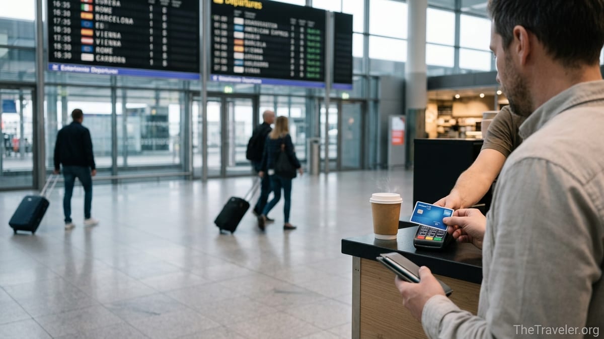 I Was Skeptical About PAYBACK American Express Until I Compared