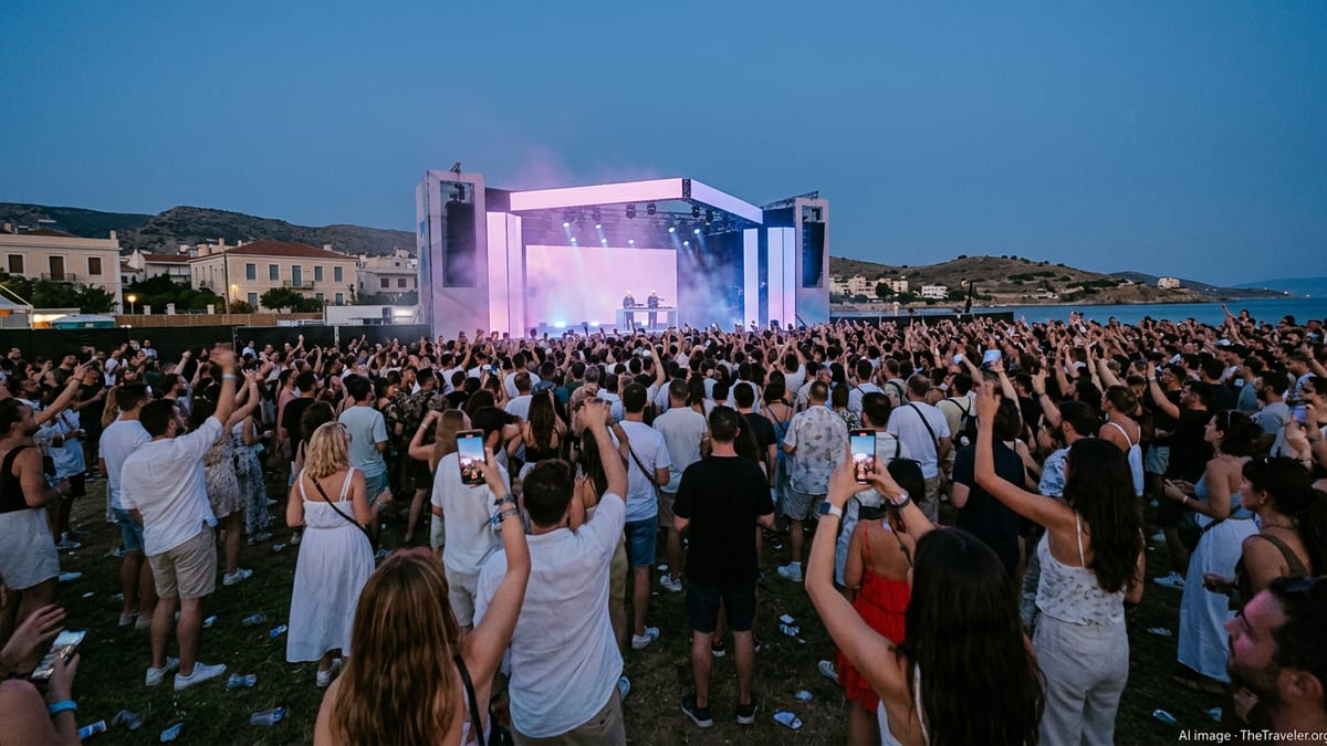 Pet Shop Boys Extend 2026 ‘Dreamworld’ Tour Across Europe, Asia