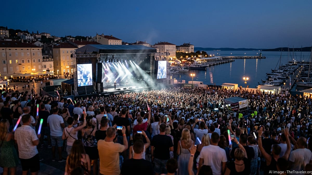 Pet Shop Boys Extend 2026 ‘Dreamworld’ Tour Across Europe and Asia