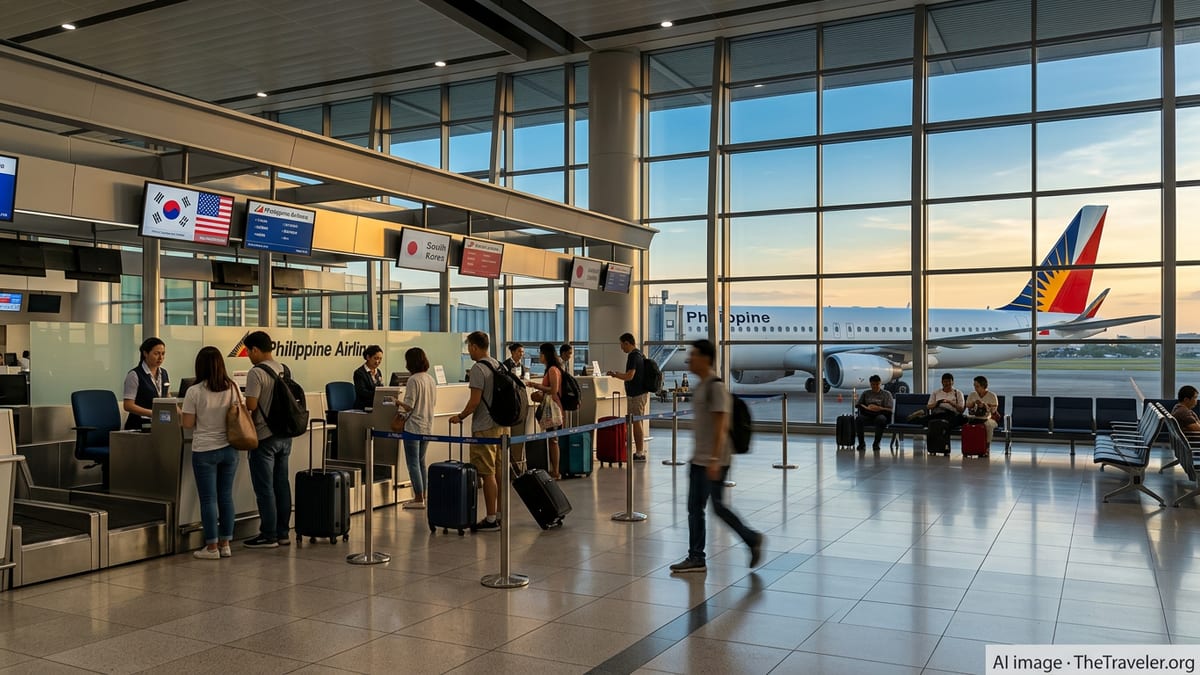 Philippine Airlines Honors Top Partners at 2026 PAL Awards