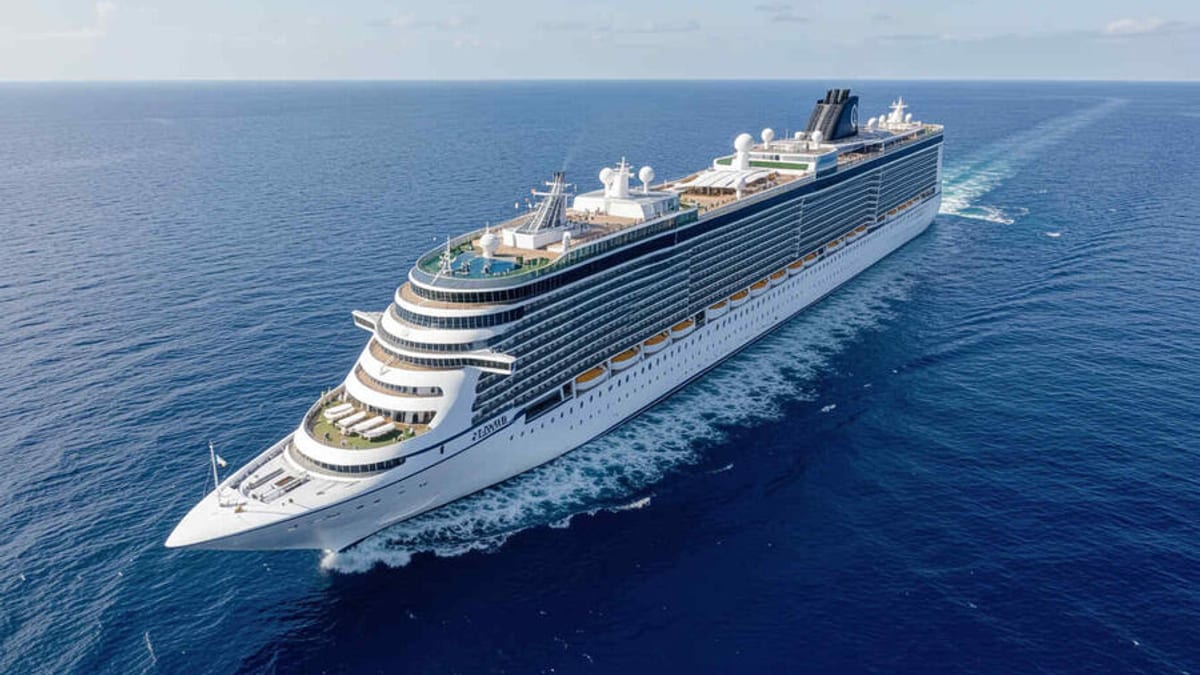 Phoenix Reisen Bets on Themed Cruises for Summer Revival