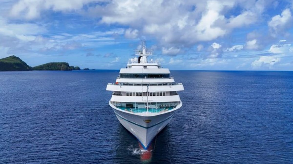 Phoenix Reisen Unveils TV and Music Cruises to the Fjords