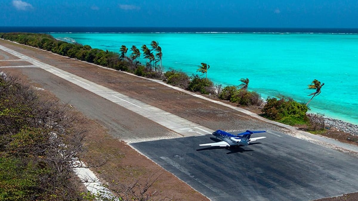 Pilatus Wins Indonesian PC-24 Order and PC-21 Trainer Deal