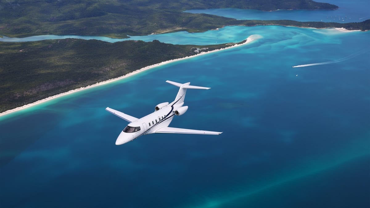 Pilatus to Supply 12 PC-24 Jets for Indonesian Air Force Training