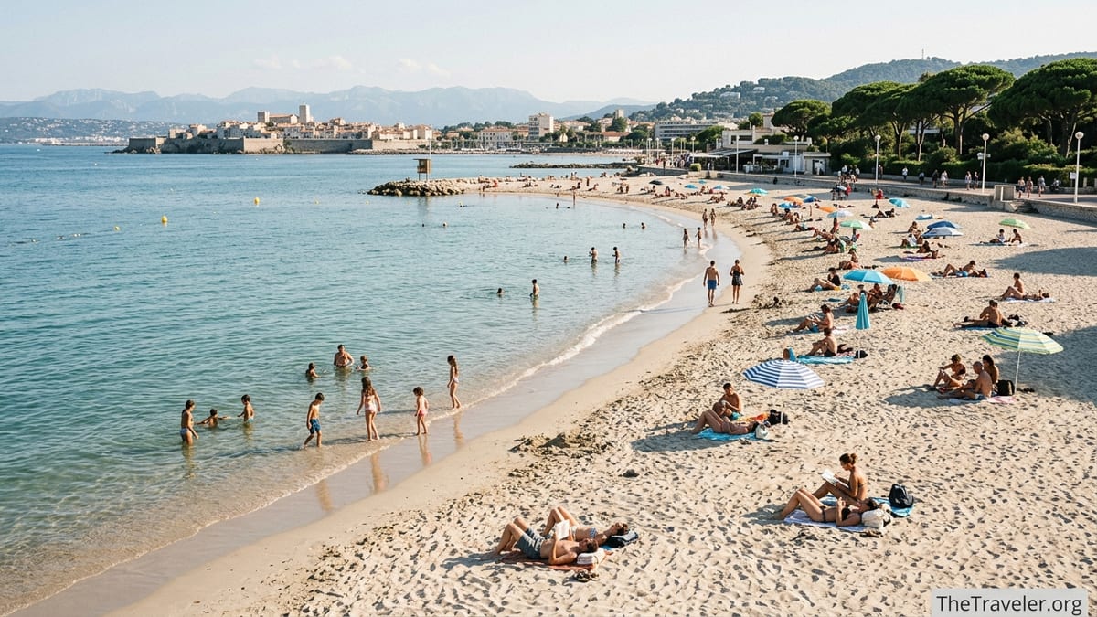 Best Things to Know Before Visiting Plage de la Salis