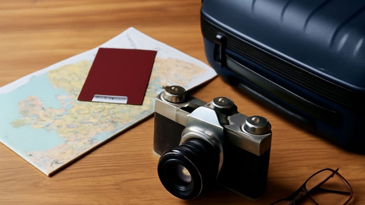 Planning Travel? The World’s Most Dangerous Destinations