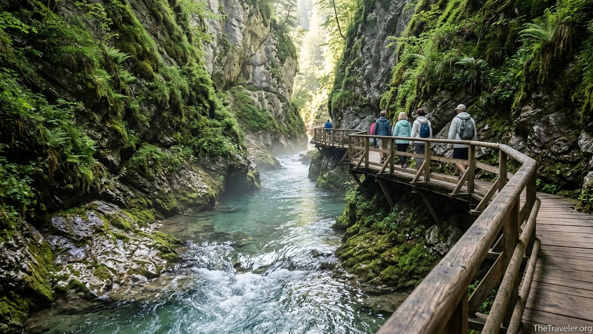 Planning a Visit to Vintgar Gorge: What to Know