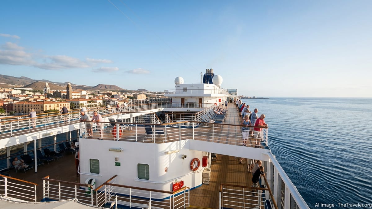 P&O Cruises Moves Final Payment to 120 Days From December 2026