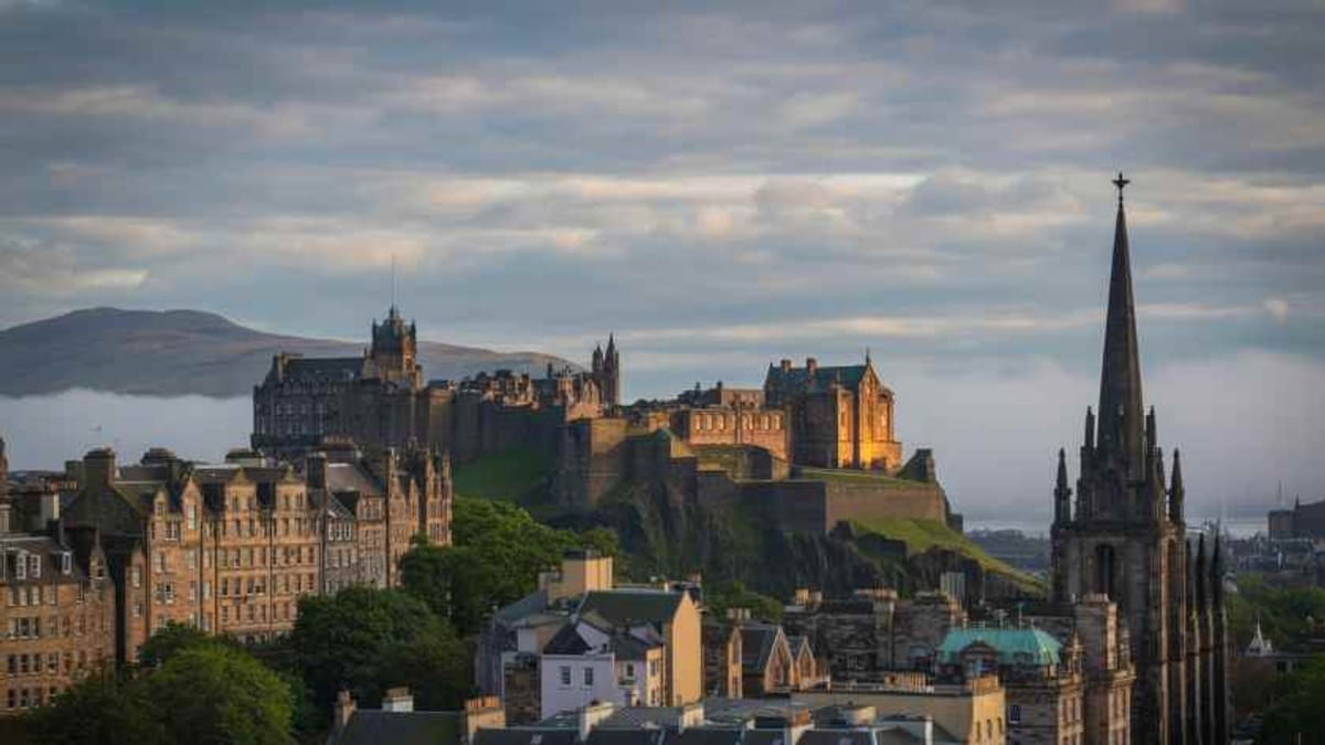 Point A Hotels to Open New Property on Edinburgh’s St Andrew Square