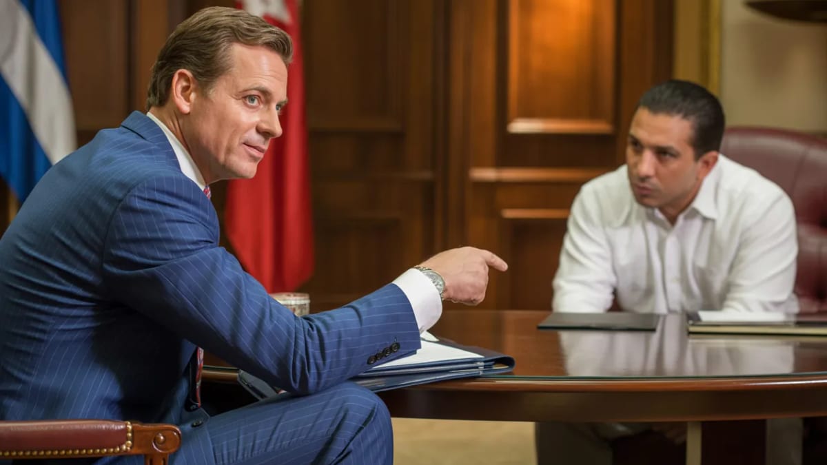 Why Poland Is Alarmed Over New Travel Limits To Cuba