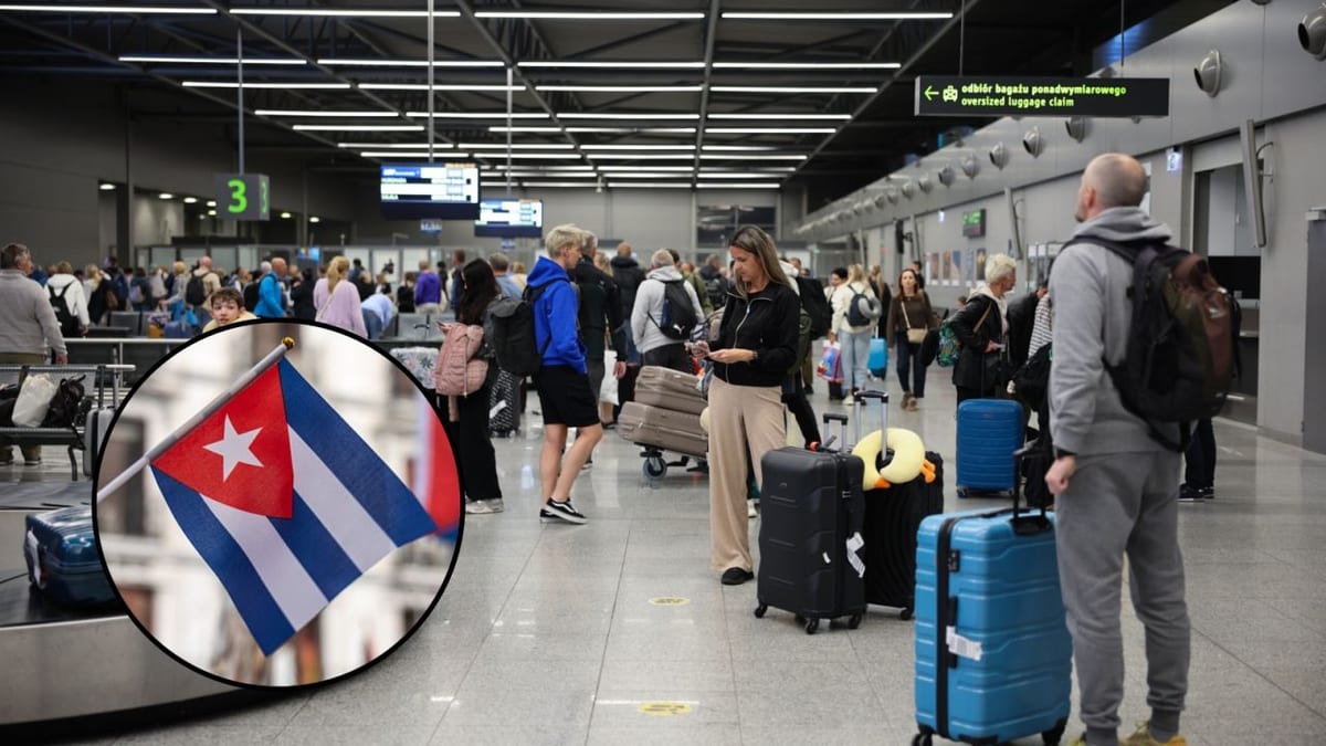 Poland Warns Citizens Against All Travel to Crisis-Hit Cuba