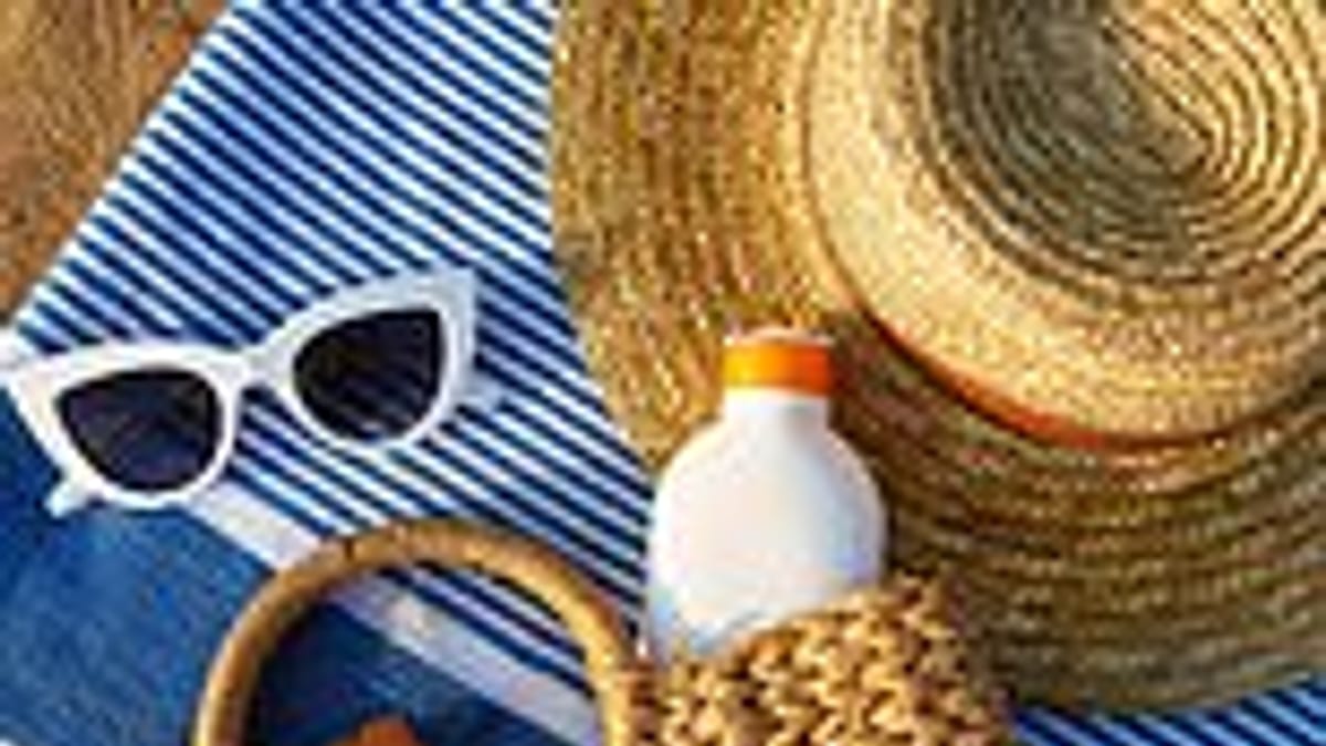 Poolside preening: holiday beauty treatments that pay off