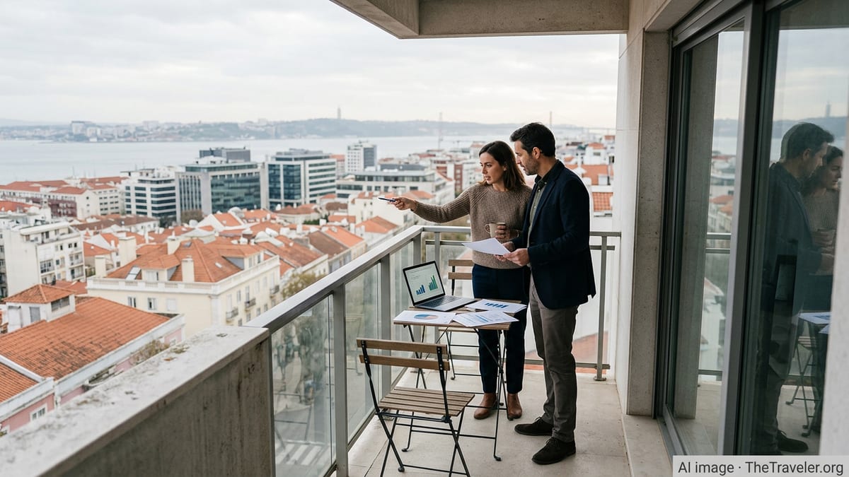 Portugal 183-Day Tax Rule Explained for New Residents