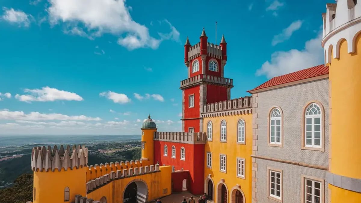 Portugal Leads Easter 2026 Travel Boom Across Atlantic