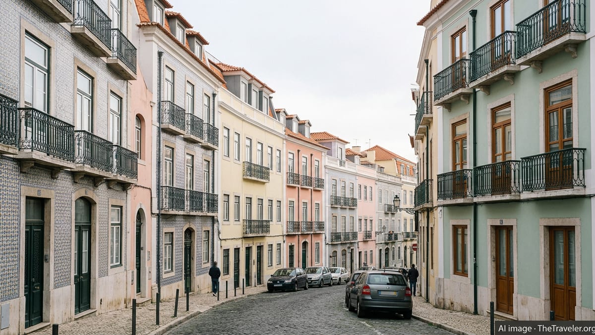 Portugal Property Taxes Explained for Homeowners and Investors