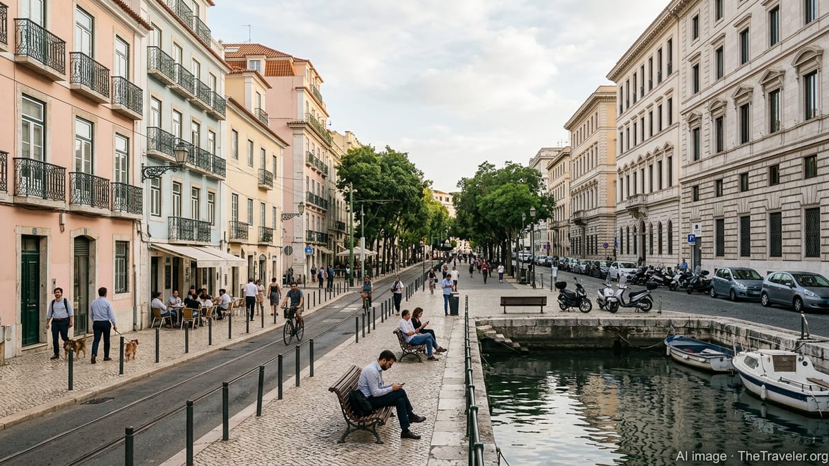 Portugal vs Spain vs Italy for Relocation: Which Country Is Better for Expats?