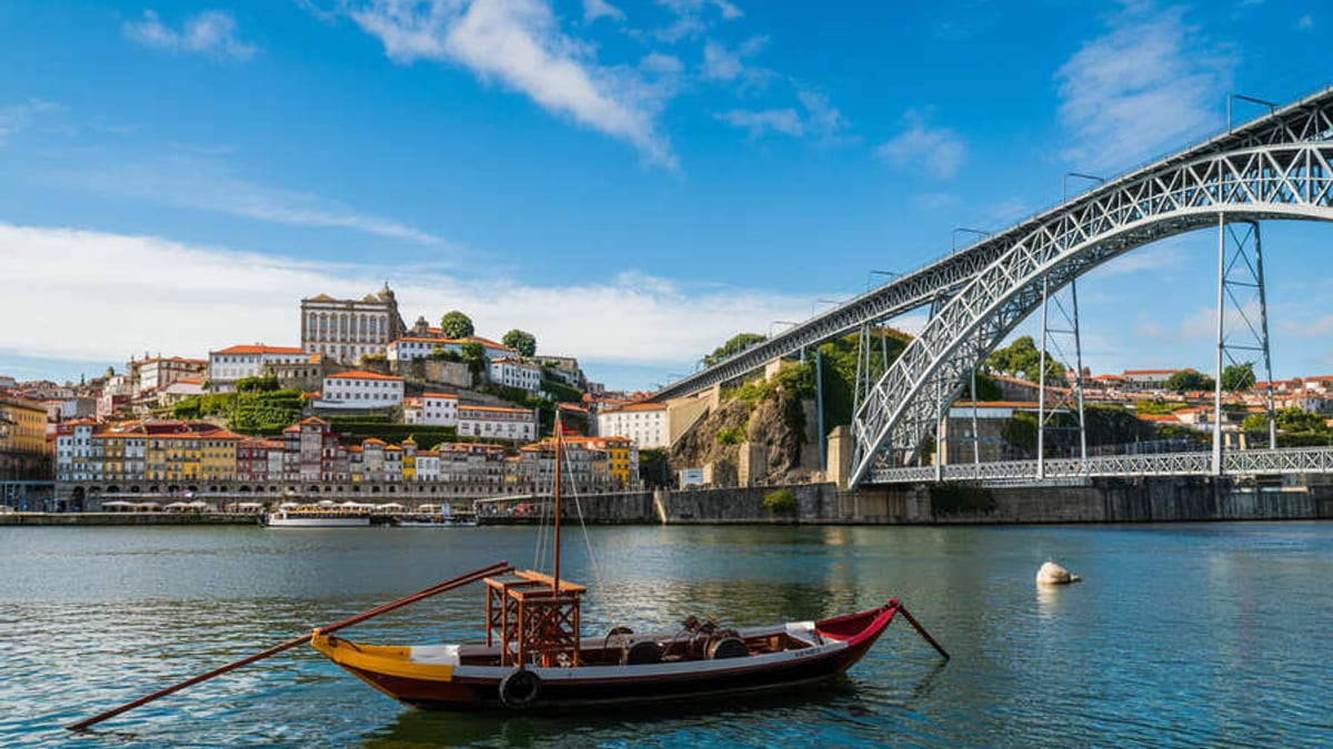 Portugal and Partners Unveil Easier Visas for Indian Tourists