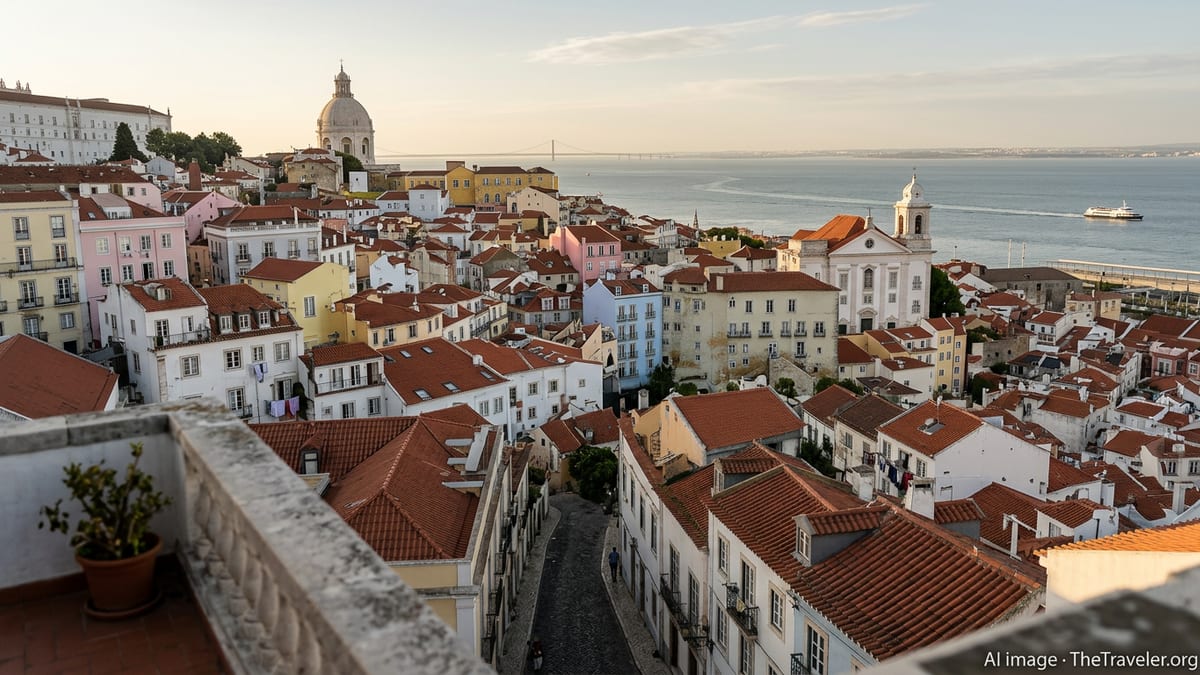 Portugal Travel Guide: What to Know Before Planning Your Trip