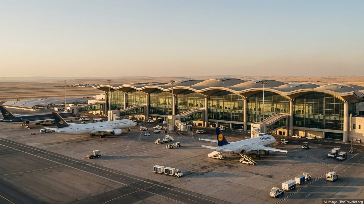 QAIA First in Middle East to Earn ISO 50001 Energy Standard