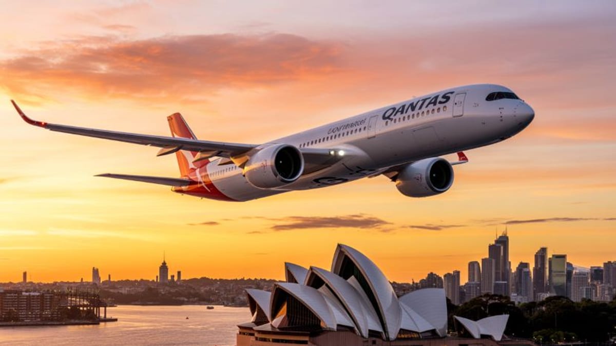 Qantas, Air New Zealand hike fares as jet fuel prices spike