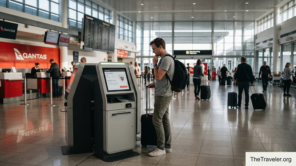 The Truth About Qantas Travel Insurance and Its Real Value