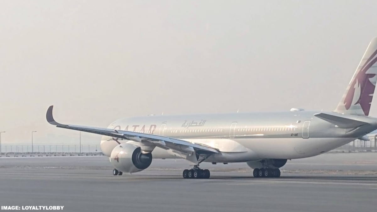 Qatar Airways Sets 60-Flight Schedule for March 30 Amid Gradual Rebuild