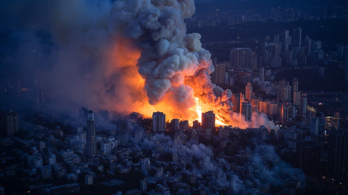 Qatar Airways Expands Routes As India Joins Emergency Mission