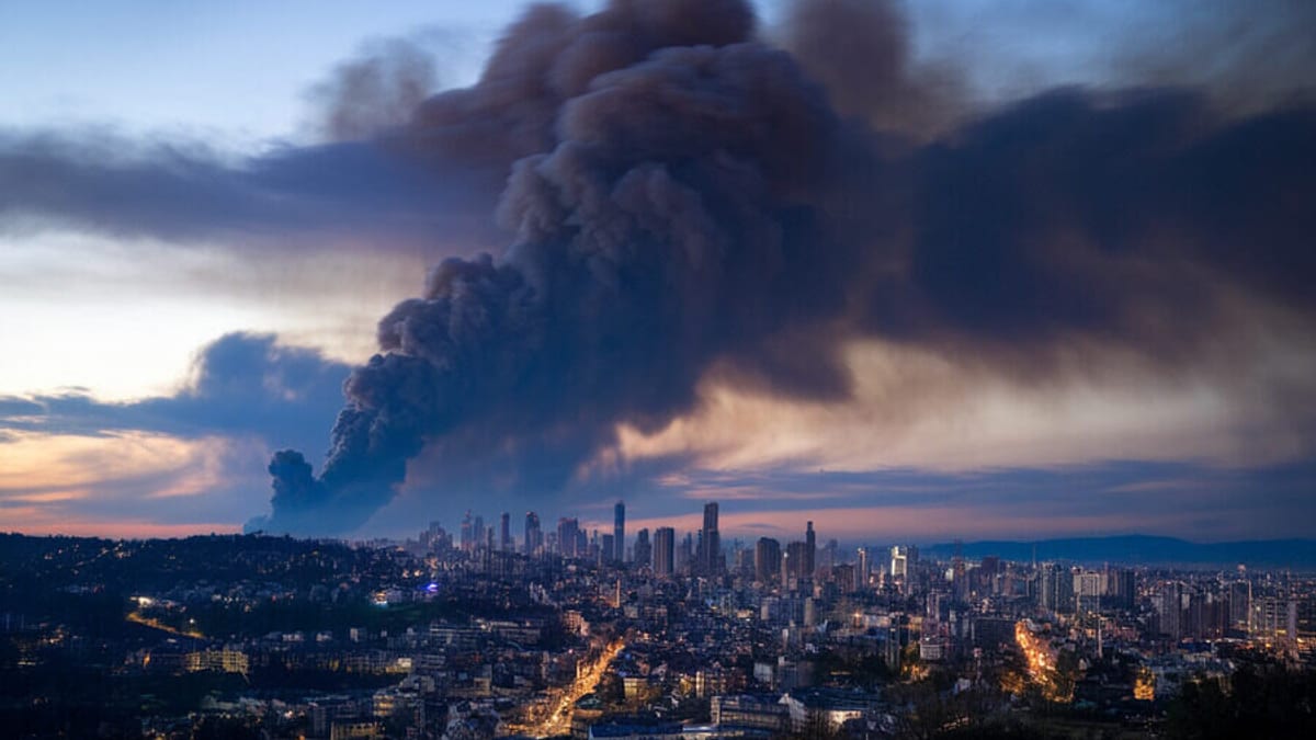 Qatar Airways Cuts Deepen Global Flight Turmoil