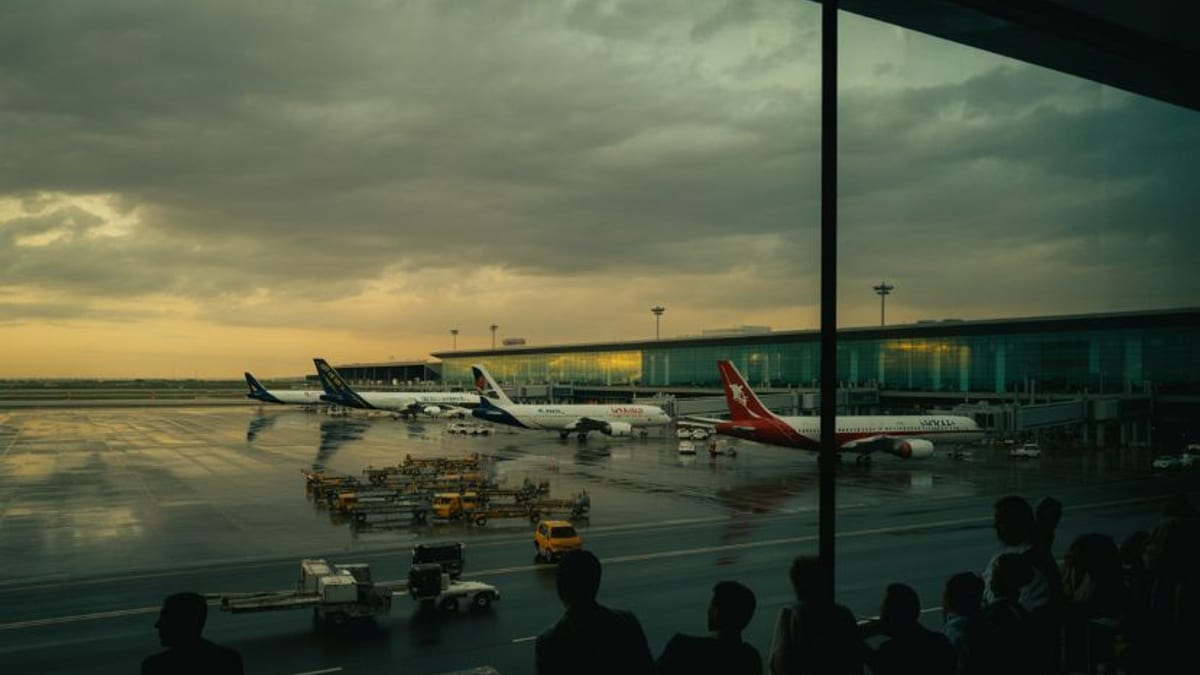 Qatar Airways Disruptions and Refund Delays Across the Gulf