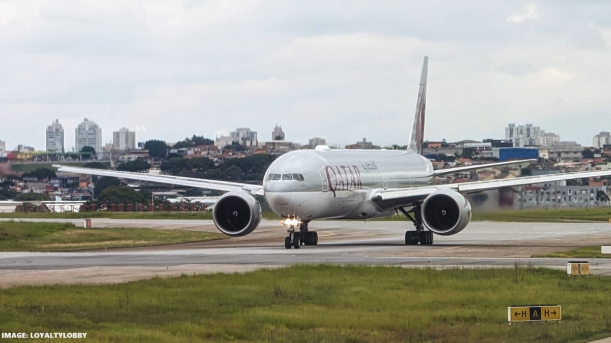 Qatar Airways Sets 50 Flights for March 29 and 93 Routes by April 15