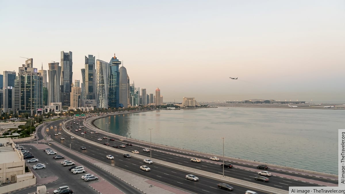 Five-Day US Ceasefire Lifts Hopes for Middle East Travel