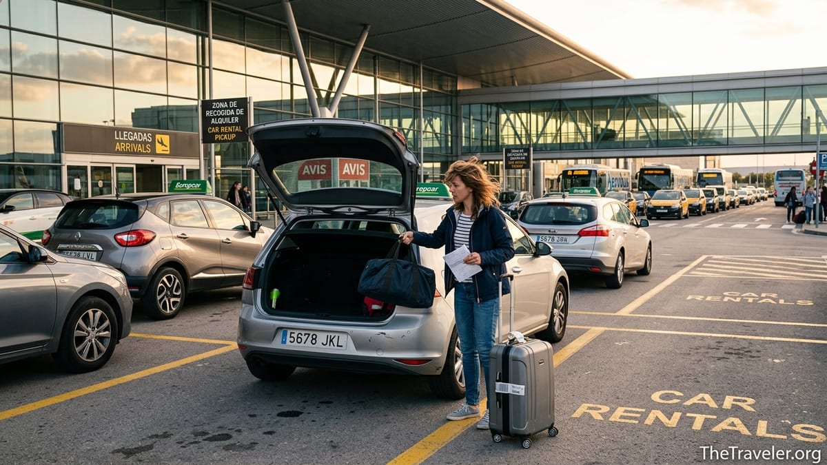 Is QEEQ Worth Using for International Car Rentals?