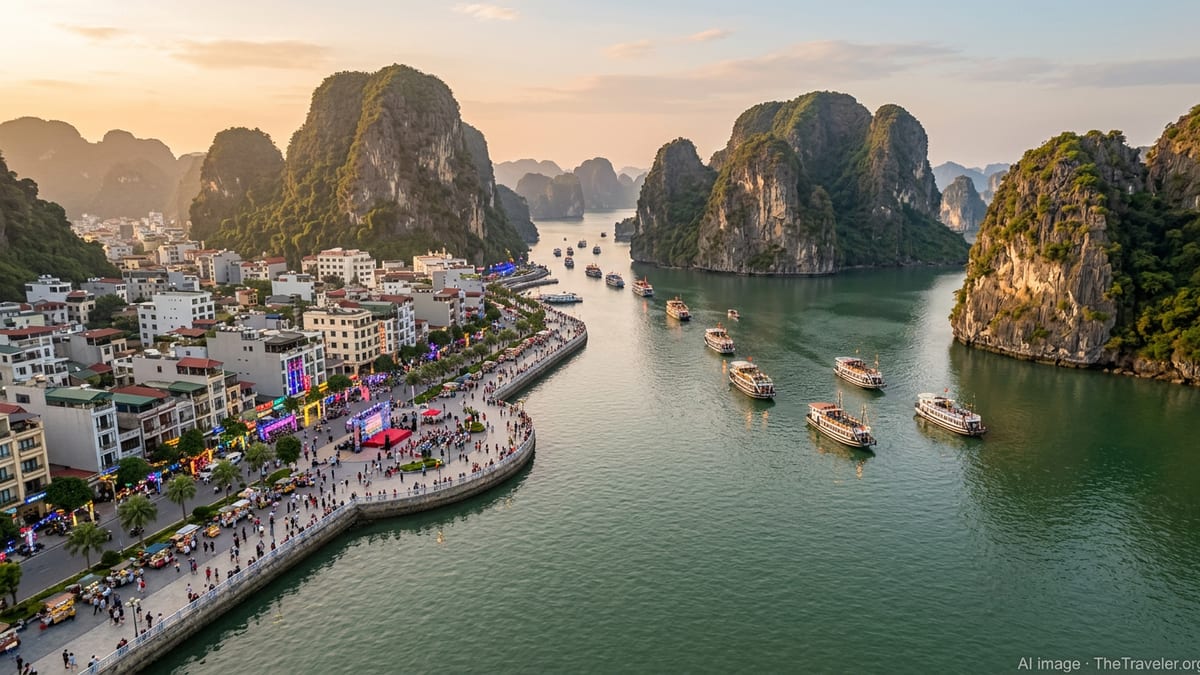 Quang Ninh Culture, Sports and Tourism Week 2026 Unveiled